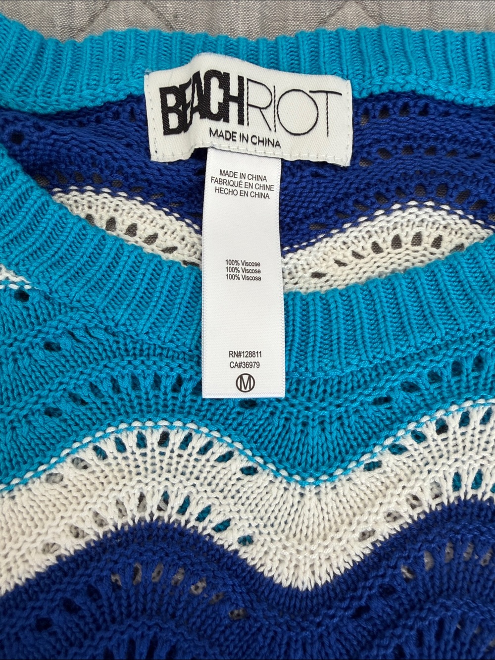 Beach Riot shorts set - Picture 4 of 14